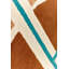 Colagem Handmade Dhurrie Wool Geometric Area Rug-488294521