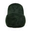 Upholstered Swivel Accent Chair-569770537