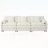 Upholstered 109.45 " Chenille Sectional-1726082676