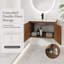 Ensemble de meuble-lavabo moderne 36 "-1449236348