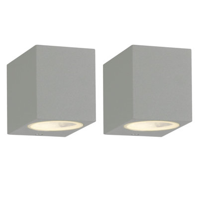 8cm H Outdoor Flush Mount