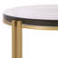 Table basse Levitt