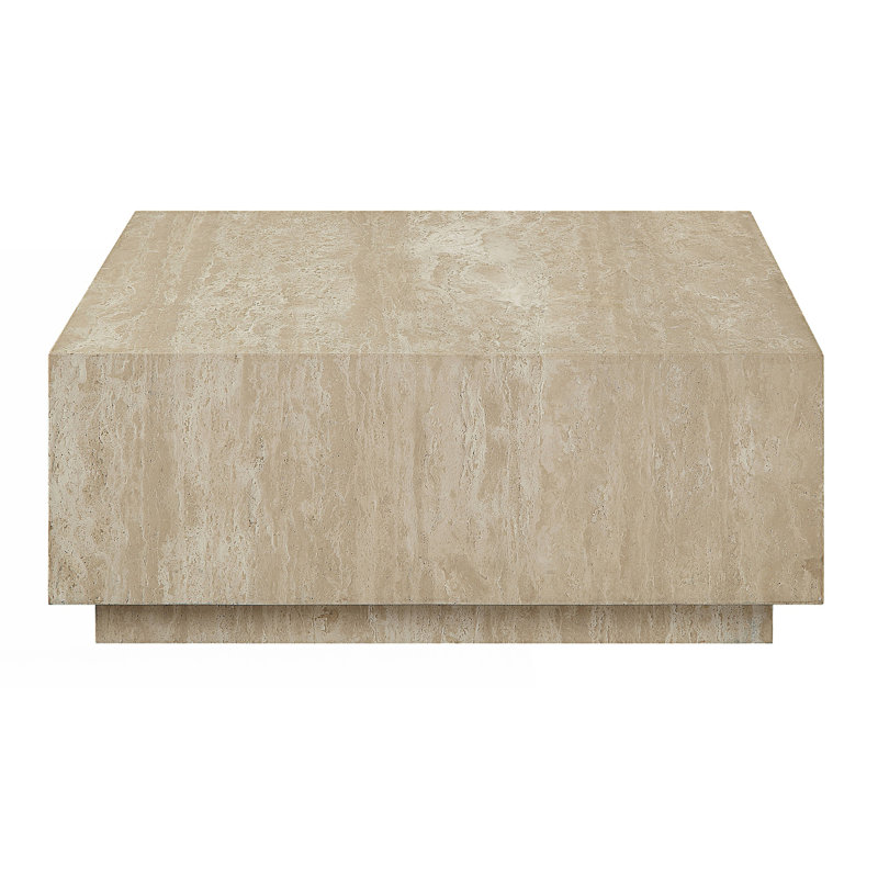 Square Coffee Table, Center Table