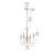 Aurianne Candle Style Traditional Chandelier-1531413679-1531413678