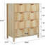 76.2 cm W Chest of 4 Drawers