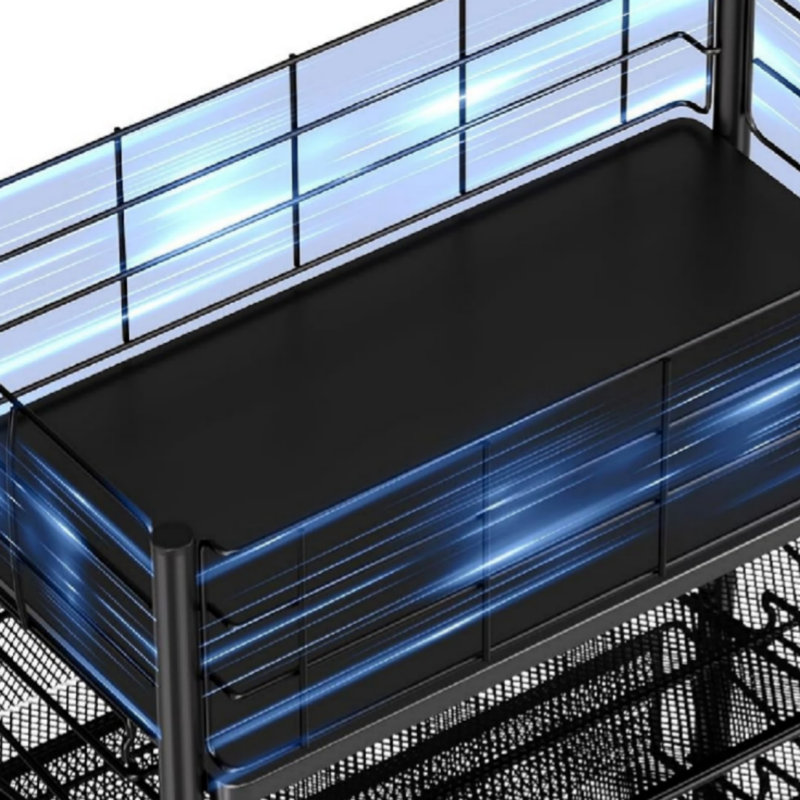 6 Tier Plant Stand