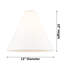 Luminaire suspendu conique à 1 lumière Gratia-1891504923-1891504921-1914235704