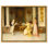 Bashful Suitor Canvas Famous Classic Art by 