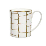 Bone China Coffee Mug