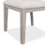 Chaises d'appoint Otisha