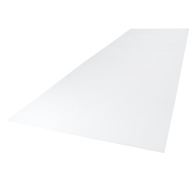 Pro .079" White 48" x 120"