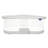 BassiNest Swivel Sleeper Bassinet with Bedding with Mattress