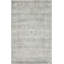 Tapis oriental argent Illait-22568094