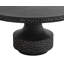 Round Dining Table