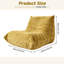 Fauteuil à billes-574501342