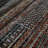 Hand Knotted Wool Geometric Indoor Rug-313006330