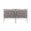Ensemble de conversation modulaire 4 pièces, ensemble de conversation pour patio, ensemble de canapé d'extérieur, ensemble de canapé d'extérieur 4 pièces-1630983014-1630983017
