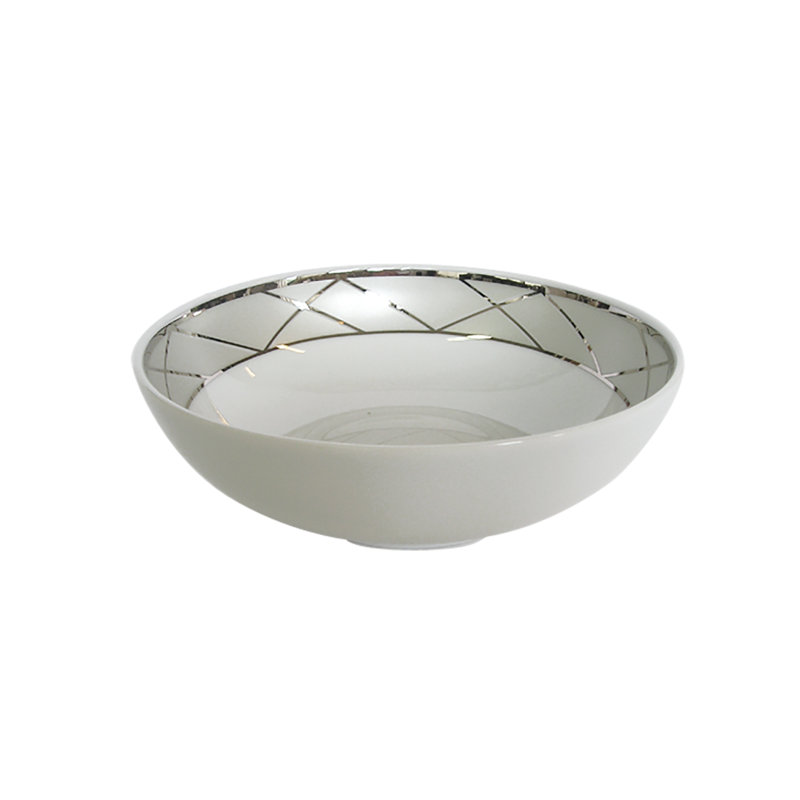 Clair De Lune Porcelain Cereal Bowl