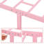 Delaenie Metal Platform Bed-471997038-534920299