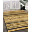 Tapis décoratif multicolore à motif abstrait-577251102