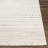 Alzata Machine Woven Gray/Ivory Area Rug-364913011