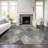 Aquaisha Washable Geometric Rug-109608714