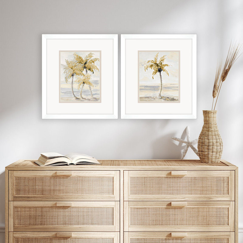 Palm in Paradise S/2