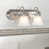 Satin Nickel with Alabaster Shade selected