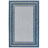 Kaed Geometric Indoor / Outdoor Rug-2039357428