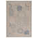 Herefordshire Performance Geometric Indoor/Outdoor Area Rug