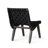 transitional style LOUNGE CHAIR-722219536