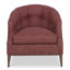 Calvert Upholstered Barrel Chair