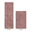 Ensemble de tapis pour salle de bain 2 pièces 100% coton 2370 g / m² Lux-1225950022-1239048470