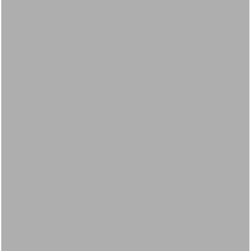Carol Rosecliff Heights Outdoor Seat Cushion, Twin, Gray