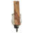 Godric 21'' H Wall Wall Sconce