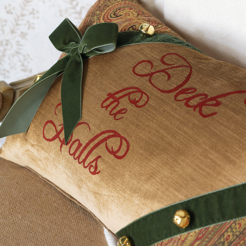 Holiday Glenwood Fabric