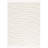 Gurekam Hand Woven Wool Pile Abstract Rug-1945487042