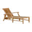 Croquet 66.5" Long Reclining Single Chaise with Cushions-1167032185-1083918597-1083791085
