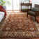 Tingley Hand Tufted Wool Pile Oriental Rug