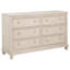 Ensemble de chambre avec très grand lit 4 pièces Pembroke-122904969