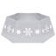 Ashtabula Metal Tree Skirt
