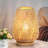 Valez Wood Table Lamp