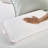 Gel Memory Foam Medium Support Pillow-63221120