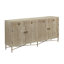 Emiko 78'' W Solid Wood Sideboard