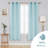 Cohmer Room Darkening Curtain Pair-1496625858-1496625876