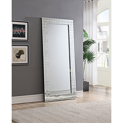 Miroir décoratif