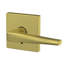 Custom Eller Hall-Closet and Bed-Bath Lever with Collins Trim-27327175