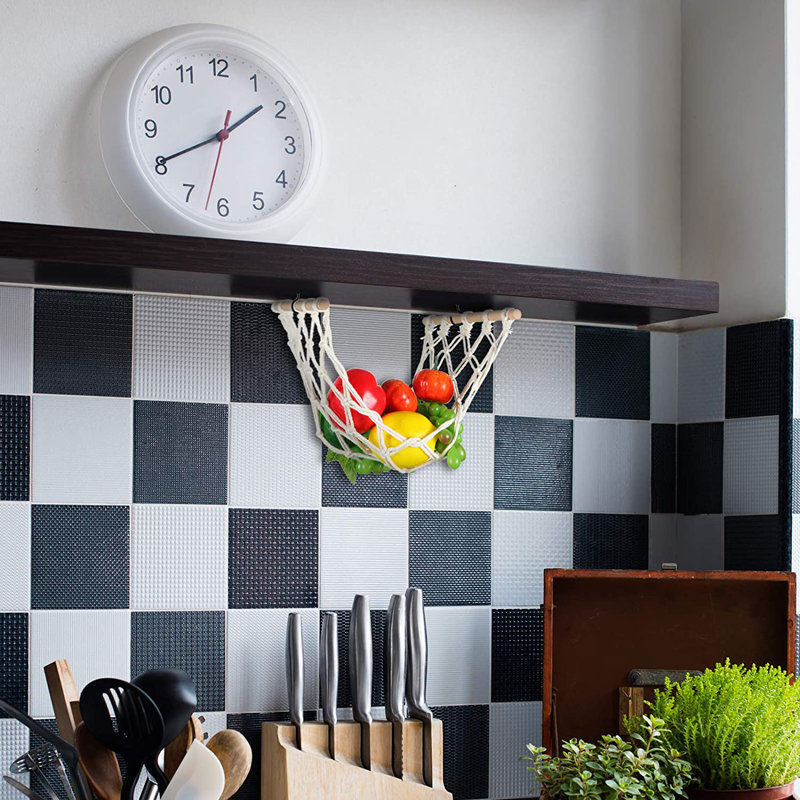 Crochet de cuisine pour hamac