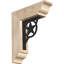 Support à fer simple Austin 4 "traditionnel-108919481-108919487