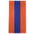 Tennessee Red Football Orange/Royal Blue selected